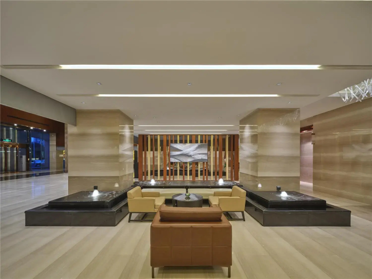 Hilton Harbin Exhibition Center - Hotel in هاربن - Photo 2