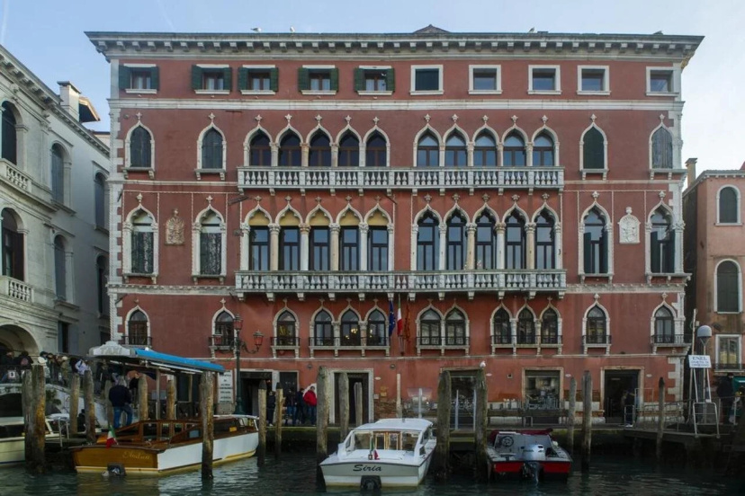 EGO' Boutique Hotel - The Silk Road — отель в удобной локации в Венеции