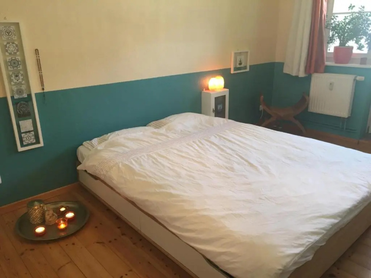 Цены на Berlin Apartments Mitte в Берлине