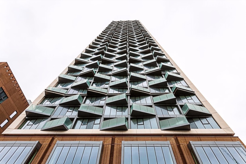 Icon Tower Flat IX — отзывы гостей и цены