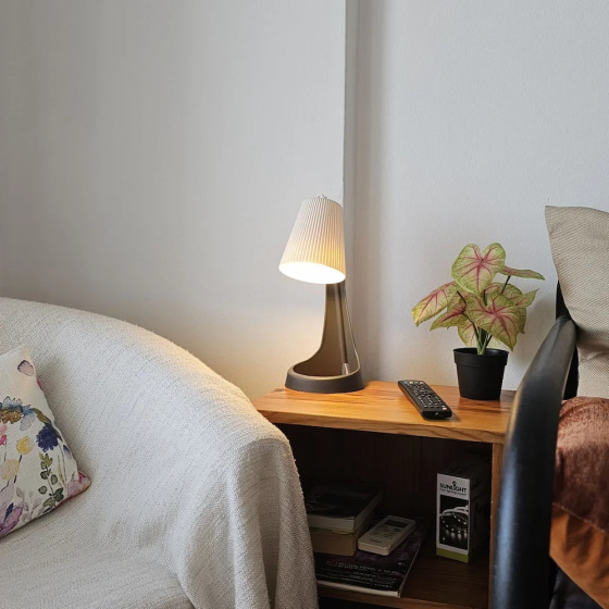 119 LCA - Stay Dreamy Seaside Apartment — комфортный отель в Ларнака
