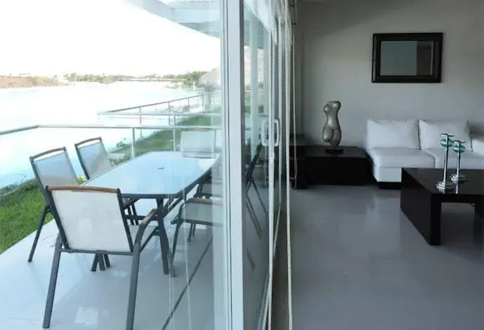 Marina By O - Hotel in Cancun - Photo 4