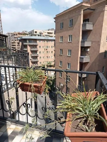 Цены на Loft Home in City Center в Ереван