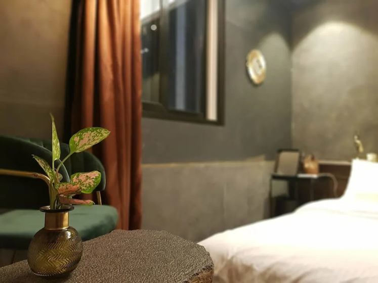 Hotel Elephant — комфортный отель в Пусан
