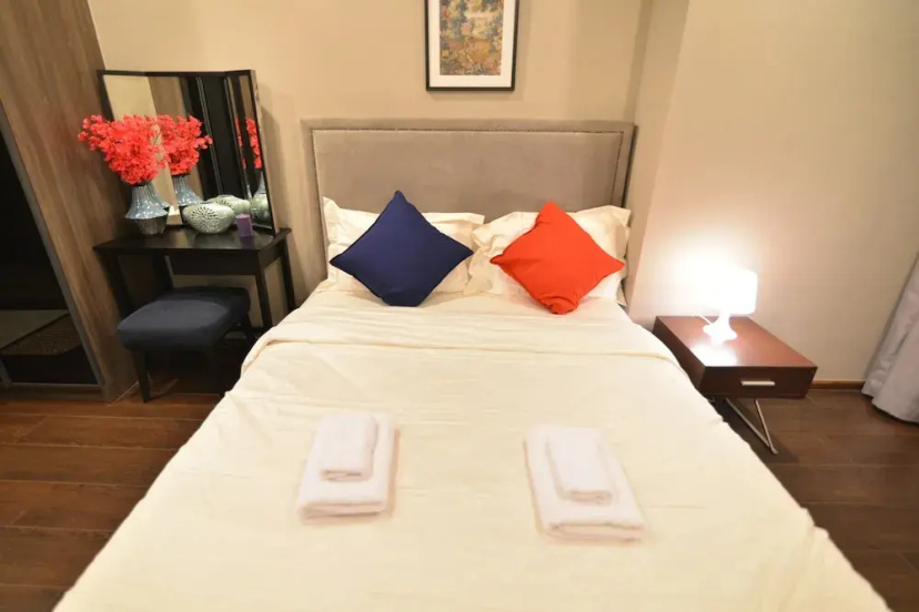 Цены на Community Apartment - bkbhce7 в Бангкоке