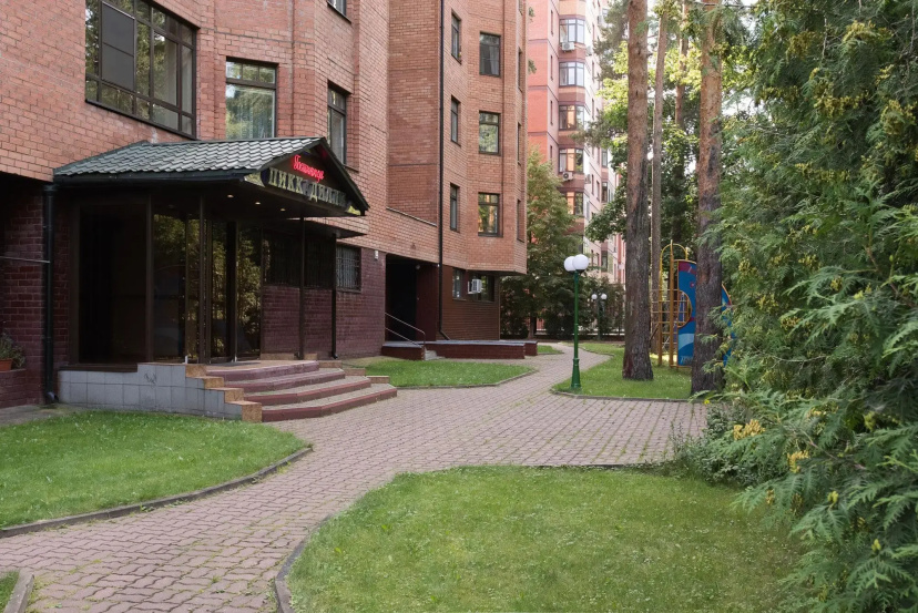 Gostinitsa Pikkadilli — отель с удобным расположением в Раменском