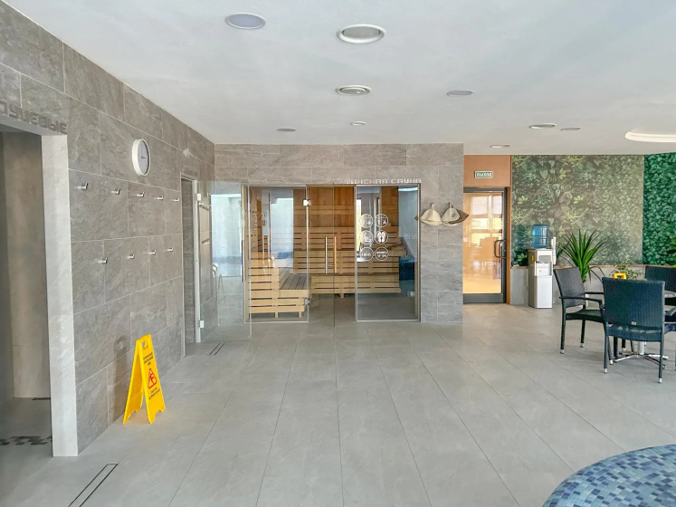 Sun City Apartments (Сан Сити Апартментс) на улице Ленина 52 — отель с удобствами в Светлогорске