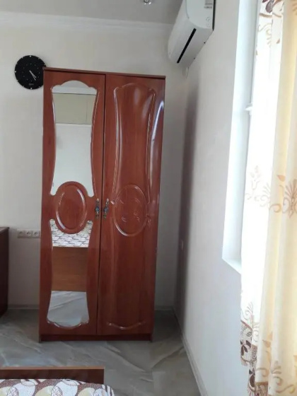 Цены на Apartment on Kobuleti beach. в Кобулети