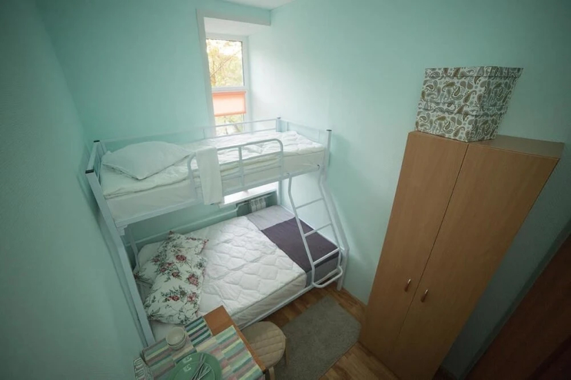 Hotel Akademicheskiy - Hotel in Moscú - Photo 1
