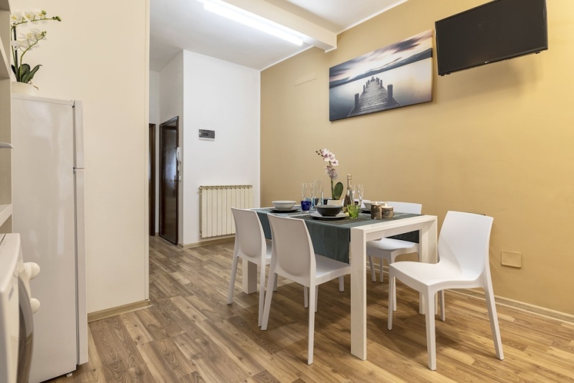 Sweet Dream Apartment — комфортный отель в Венеции