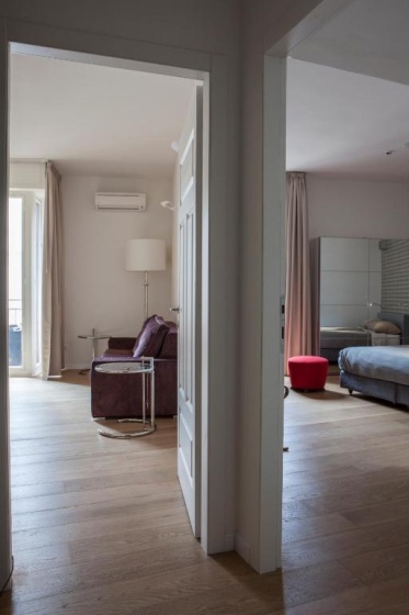 Цены на Opera Florence Apartments в Флоренции