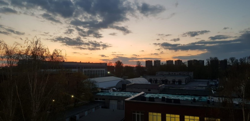 Квартира на улице Варфоломеевская 6 — комфортный отель в Санкт-Петербурге