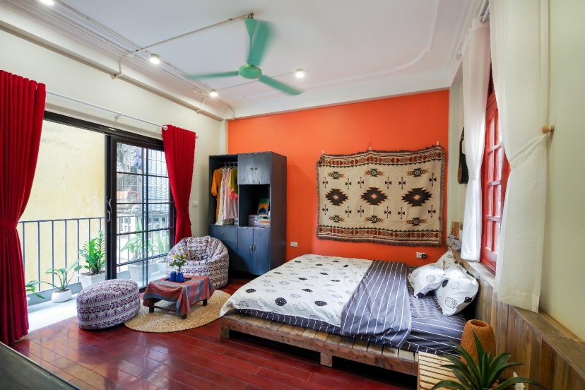Little Anh House — отзывы гостей и цены