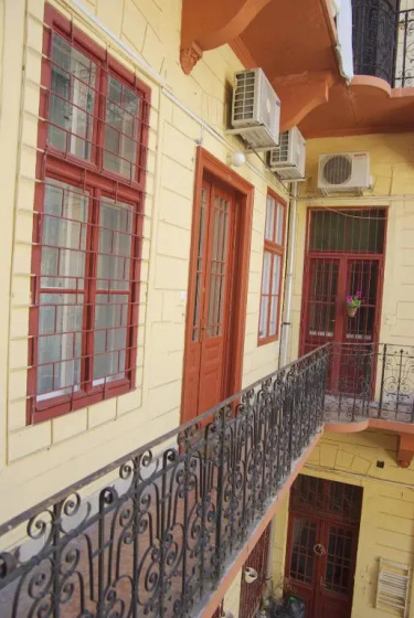 Pipa Apartment — отзывы гостей и цены