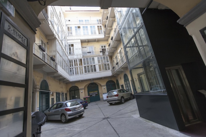 Heart of Vienna Luxury Residence — отзывы гостей и цены