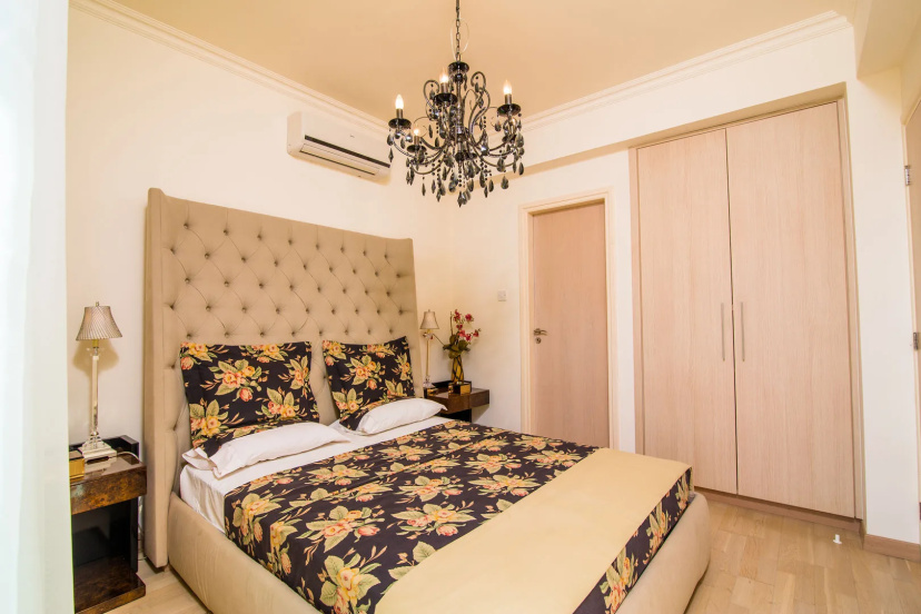 Amadora Luxury Villas — отель с удобствами в Протарас