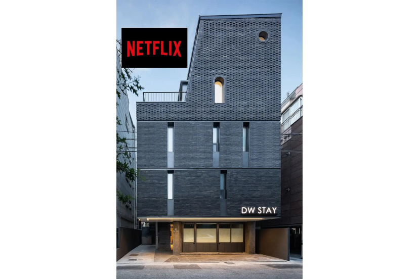 DW Stay Hongdae — отель с удобствами в Сеул