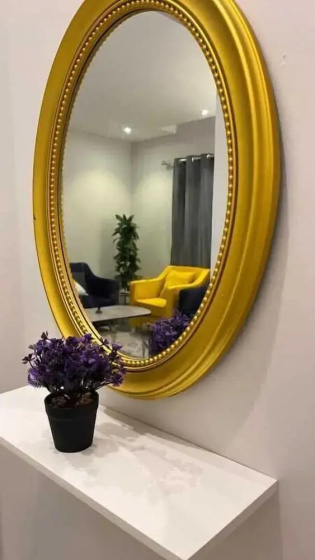 Residential Apartments by Vacantals — отель с удобствами в Джидде