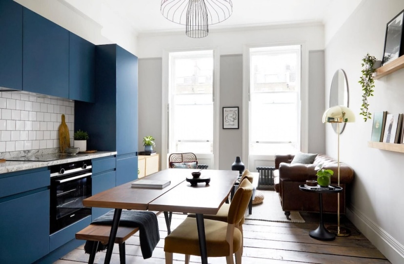 Stylish Apartment - Minutes From Angel Tube St — забронировать отель в Лондоне