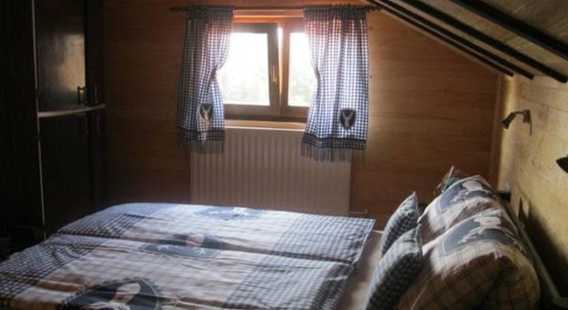 Guest house Sarbia — отель с удобным расположением в Белграде