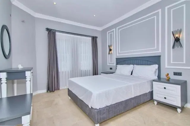 Цены на Belinda Apartments в Цамива