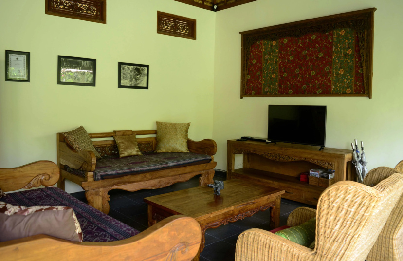Цены на Villa Mangga Ubud в Убуде