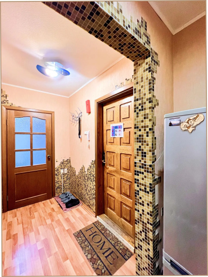 Apartamenty na proezde Severnyj 23 — отзывы гостей и цены