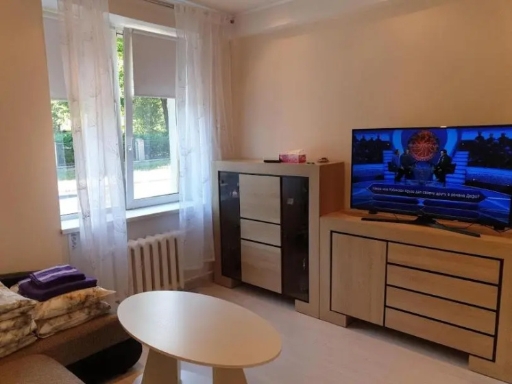 Цены на Studio apartment located in the center of Tallinn. в таллине