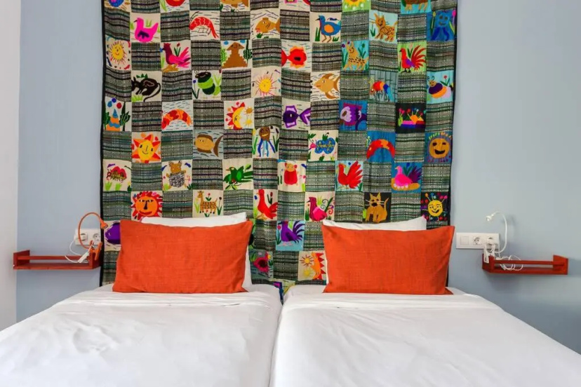 Apartamento céntrico para 7 personas — отзывы гостей и цены