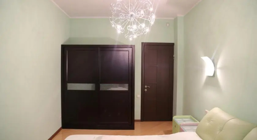 Five Star Apartment — комфортный отель в Тбилиси