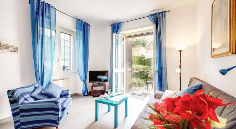 Rhome apartments Aventino — отзывы гостей и цены