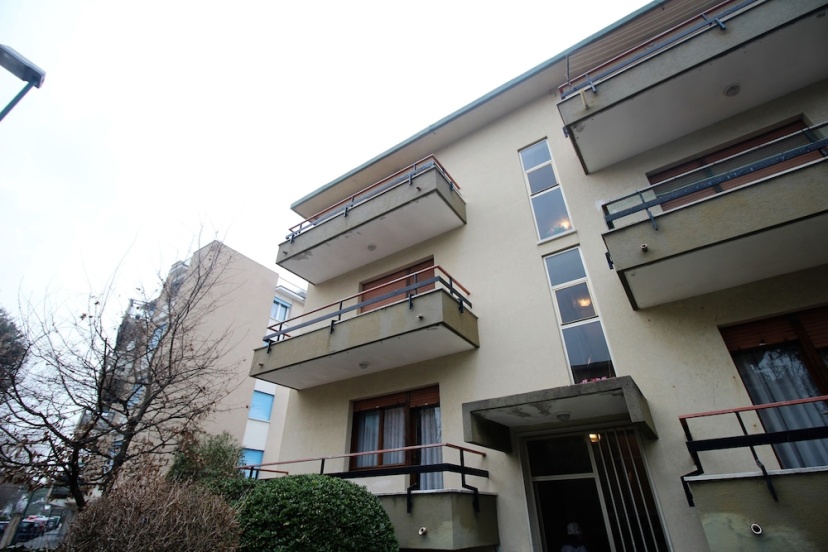 Цены на Levi Apartments в Венеции