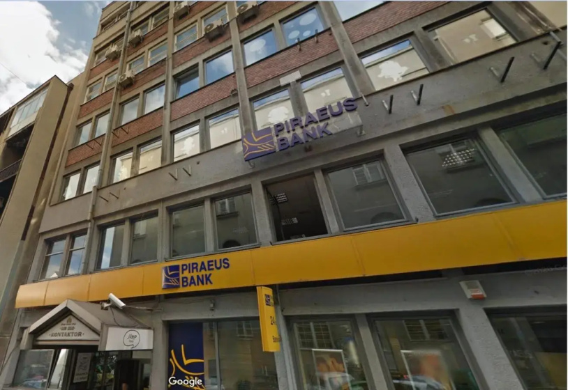 Main Square Apartment — отель с удобствами в Белграде