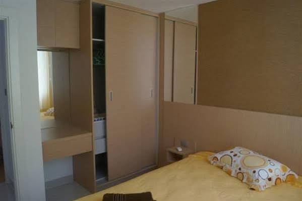 Paradise Park - Room Number 520 — отель с удобствами в Паттайе