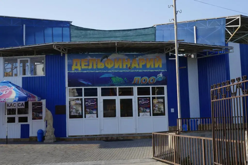 Morskoy Guest House — комфортный отель в Сочи