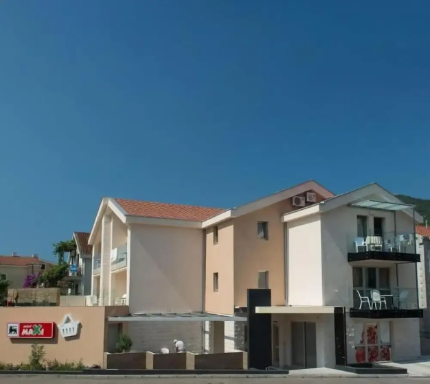 Villa Centar — отзывы гостей и цены