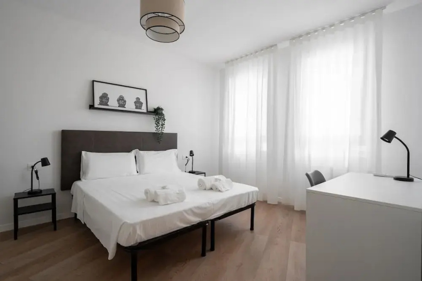 Carducci Modern Apartment 1 by Wonderful Italy — комфортный отель в Венеции