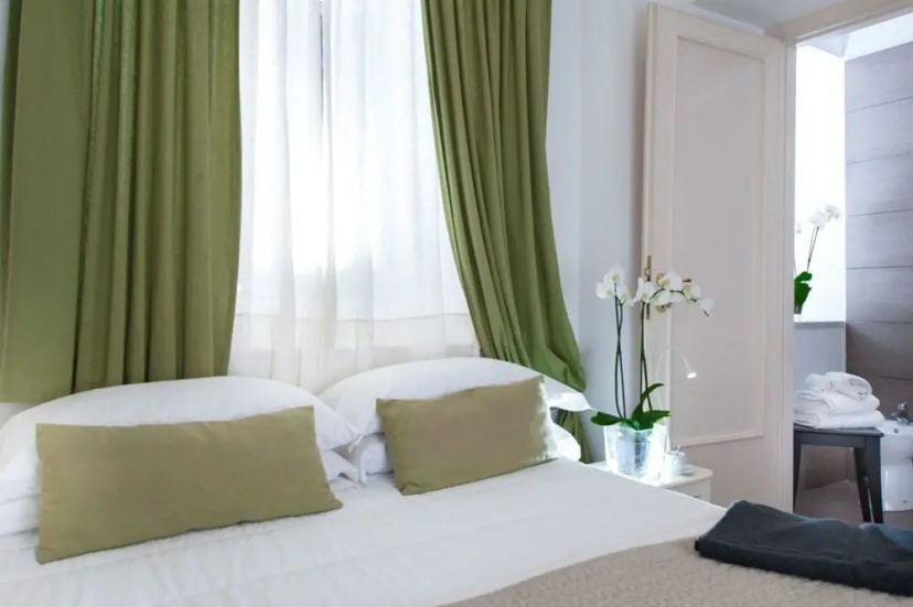 Fontana Bedroom NO Apartment — отзывы гостей и цены