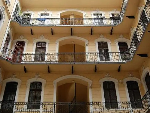 Цены на Apartment Kiraly в Будапеште