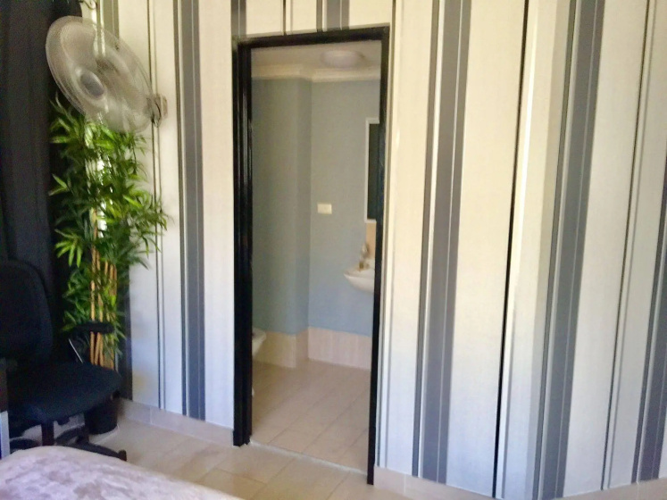 Surry Hills Apartment — комфортный отель в Сиднее