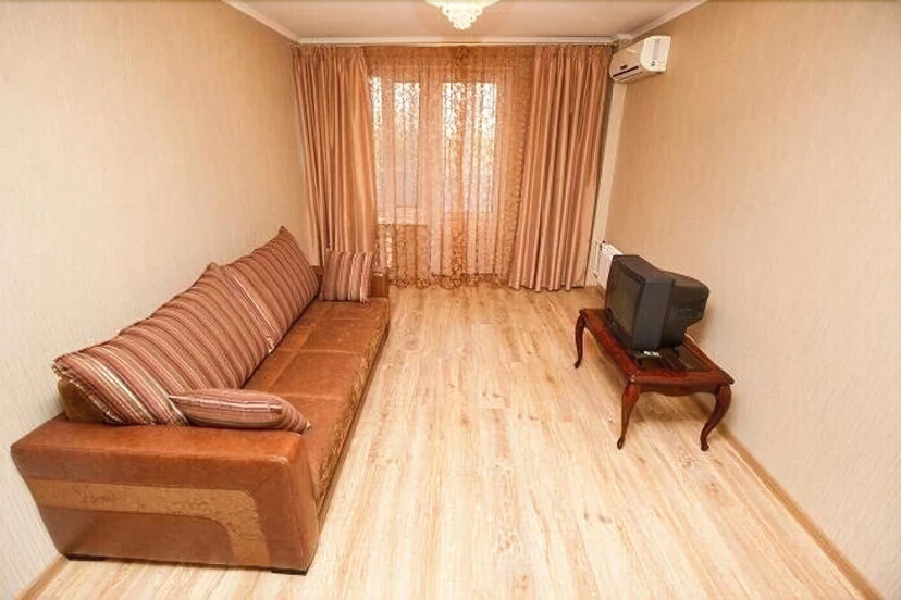 Brusnika Apartment Konkovo Business - Apartment in Moscou - Photo 1