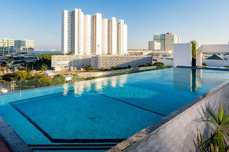 Torre Sofia - Apartment in Cancún - Photo 4