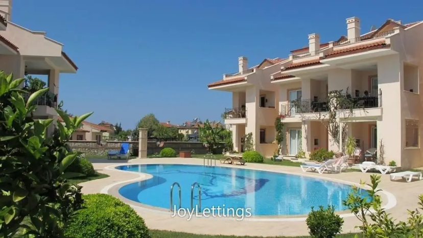 Цены на Villa LG12 by JoyLettings в Фетхие