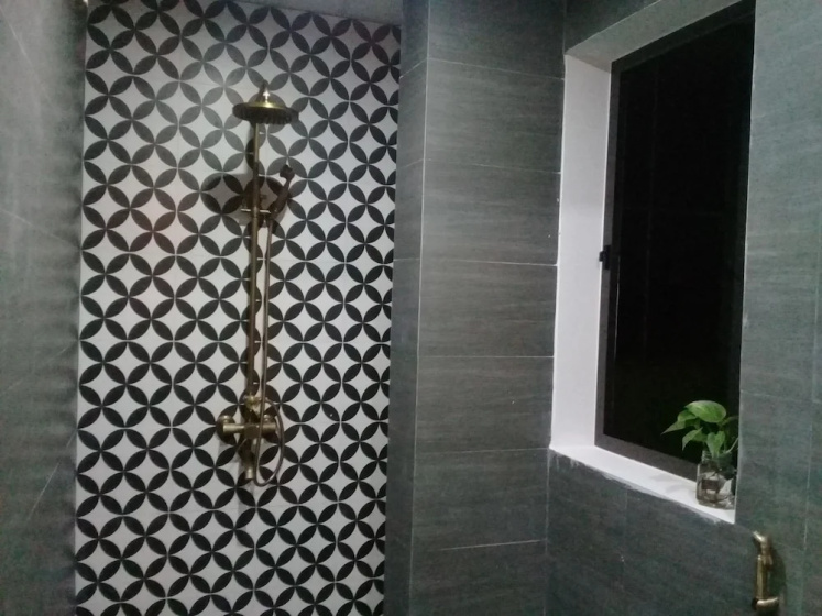 Xanh La Homestay Hoi An — забронировать отель в Дананге