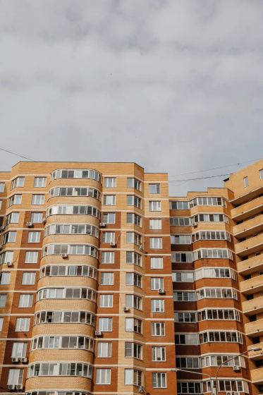 Apartamenty Alikorn na ulice Serpuhovskaa, d. 7 — отель с удобным расположением в Подольске