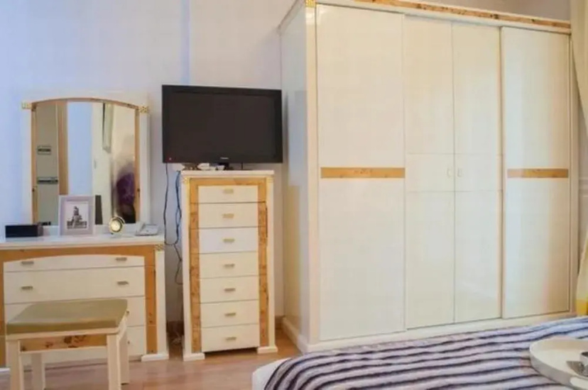 Yopark Serviced Apartment-Summit Panorama — забронировать отель в Шанхае