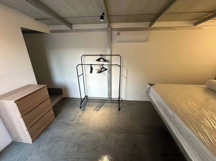 #3 - 2BR Villa 1000mbps — отель с удобным расположением в Ко Пханган