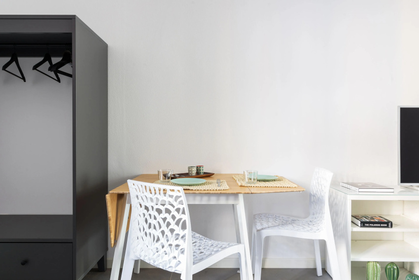 Anfossi Master Guest apartment — отель в Милане, Италия
