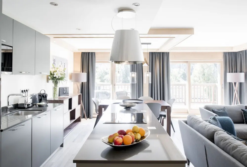 Mammoth Lodge Apartment T4 D12 — отзывы гостей и цены