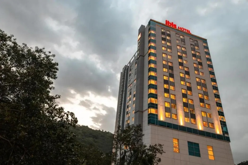 Ibis Mumbai Vikhroli — всё о проживании в Мумбаи
